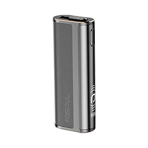 Fasoul C2二回機【灰色】IQOS加熱菸主機 TEREA煙彈通用